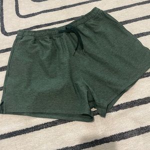 Outdoor Voices Shorts